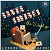 Various Artists - Santa Swings The Windup (Red Coloured) (LP)