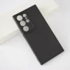 Maska 3D Camera za Samsung S24 Ultra/ S928B crna