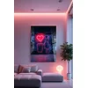 Wallity Slika Hhlneon0037, 70x100 cm