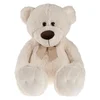 Smiki Medvedek - 38 cm - bel