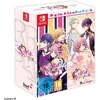 Cupid Parasite: Sweet and Spicy Darling - Day One Edition Dual Pack (SWITCH)