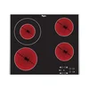 WHIRLPOOL AKT 8130 BA ugradna ploča (ELE01239)