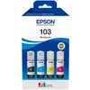 Tinta Epson INK EcoTank/ITS 103 4-Colour