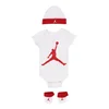 Jordan Komplet JUMPMAN, bela