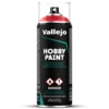 Vallejo Hobby Paint Spray Primer - Bloody Red