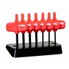 Set dvostranih ključeva sa flag ručkom Felo TORX PLUS 6IP - 20IP 35990750 7 kom