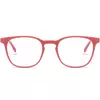BARNER Dalston/Burgundy red