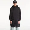 Srajca Y-3 Chito Graphic Hooded Cotton Shirt Black S