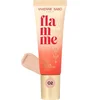 Vivienne Sabo Puder za lice sa SPF-om Flamme 02