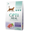 OPTI MEAL Cat Adult HAIRBALL CONTROL - RACA