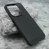 Futrola silikon brushed za xiaomi redmi 15c 4g 173mm (eu)/redmi 15c 5g 173mm crna ( F121901 )