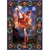 Art puzzle - Puzzle Balet v mesečini - 1 000 kosov