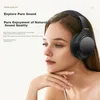 Masentek Bluetooth slušalice, Crne