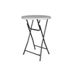 TRITONEX  sklopivi barski sto 110 x 80 cm