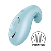 Satisfyer Dipping Delight Light Blue