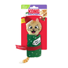 KONG Holiday Pull a partz