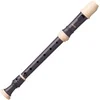 Aulos 503B Soprano kljunasta flavta (Kot novo)