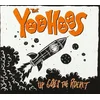 The Yoohoos - Up Goes The Rocket (LP)