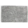 Prostirka za kupatilo 50x80cm light grey KR