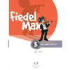 HOLZER-RHOMBERG:FIEDEL MAX 3+CD