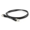 Kabel UTP patch 1m Cat7 JWD-C7 (FULL COPPER)