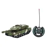 Tank RC na daljinsko upravljanje 28 cm