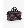 Reisenthel Allrounder S Pocket Paisley Black Torba 838005 Črna