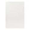 Kremno bela pralna preproga 60x110 cm Pouffy – Ayyildiz Carpets