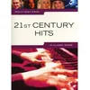 Music Sales Really Easy Piano: 21st Century Hits