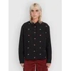 Volcom Fa Ozzy Shirt black