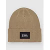 Mons Royale Bluff Merino Beanie birch