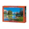 Castorland - Puzzle Jezero Maligne, Kanada - 500 kosov