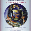 FIOCCHI:PIRAMO E TISBE
