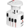 MicroConnect MicroConnect SKROSS World Adapter Pro+