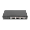 slomart 24-portni Gigabit Ethernet Switch RSGE-24 (rack)