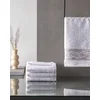 Madame Coco Set peškira za ruke Daine, 4 komada, Beli