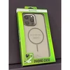 Bavitel iPhone 14 Pro Max MagSafe siva ( 96426 )