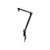 Logitech G Compass Premium Broadcast Boom Arm (for all Yeti mic.) - BLACK
