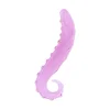 Steklen dildo Gildo - No. 34 Tentacle, 15 cm
