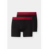 LEVIS Boksarice rdeča/črna