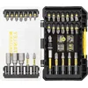 Stanley 32-delni komplet nastavkov FatMax