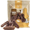 Mersjo Priboljšek za pse - Mersjo račje klobase 500g