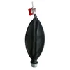MOI Submission Gas Mask Rebreathing Bag with Valve