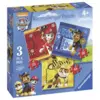 Ravensburger puzzle (slagalice) -Paw Patrol/ 3 u 1