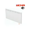 BEHA PV10 Norveški radijator, 1000W, WiFi, Beli