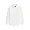 Tommy Jeans Bluza naravno bela