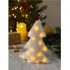 Sinsay - Božićne LED lampice - belo