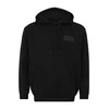 Jack & Jones Plus Pulover JJECorp siva/črna
