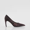 Reserved - LADIES` PUMPS
