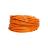 Inštalacijski kabel H07V-K 4 oranžen 4520093 /100m/